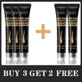 Biotin Hair Growth Oil | Salon-Quality Scalp Treatment - Tidesmit Scrubs Treatments 5PCS Tidesmit