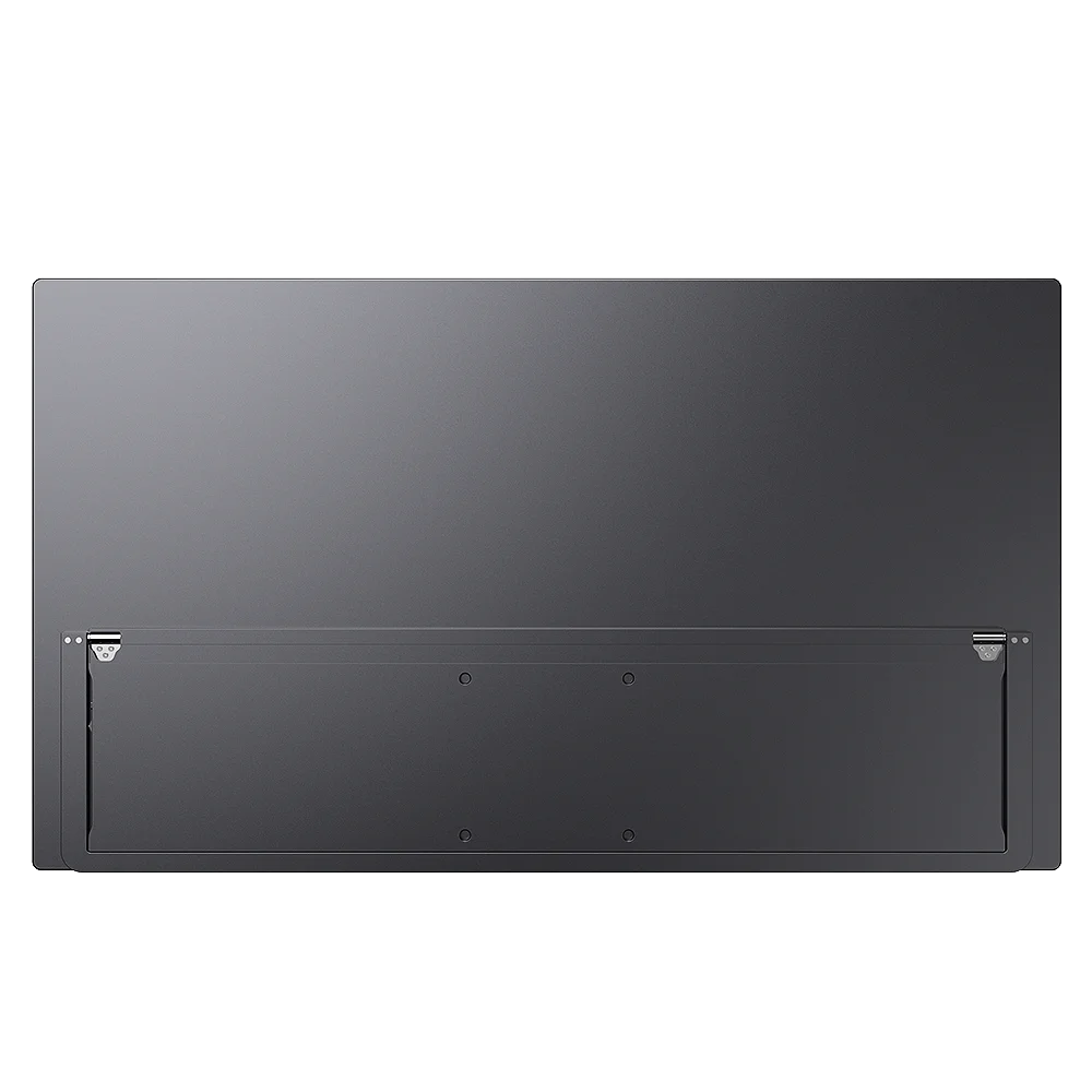 UPERFECT QLED Computer Display 22" Monitor 2K 1440P 100% Adobe RGB 10Point Touch Screen With Stand For Laptop PC Mac Phone Game