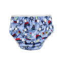 2025 Teenaged Swim Nappy Adjustable Size ADJ Juvenile Years Swimming Diapers Person Youth Nappy For Swimming Poo Nounl Girl Boys