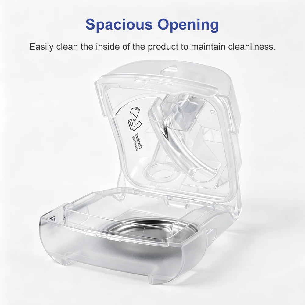 Airsense 11 & Aircurve 11 CPAP Heated Tube Ventilator Constant Temperature Pipe Oxygen Heating Tube with 1pcs Water Chamber Tank