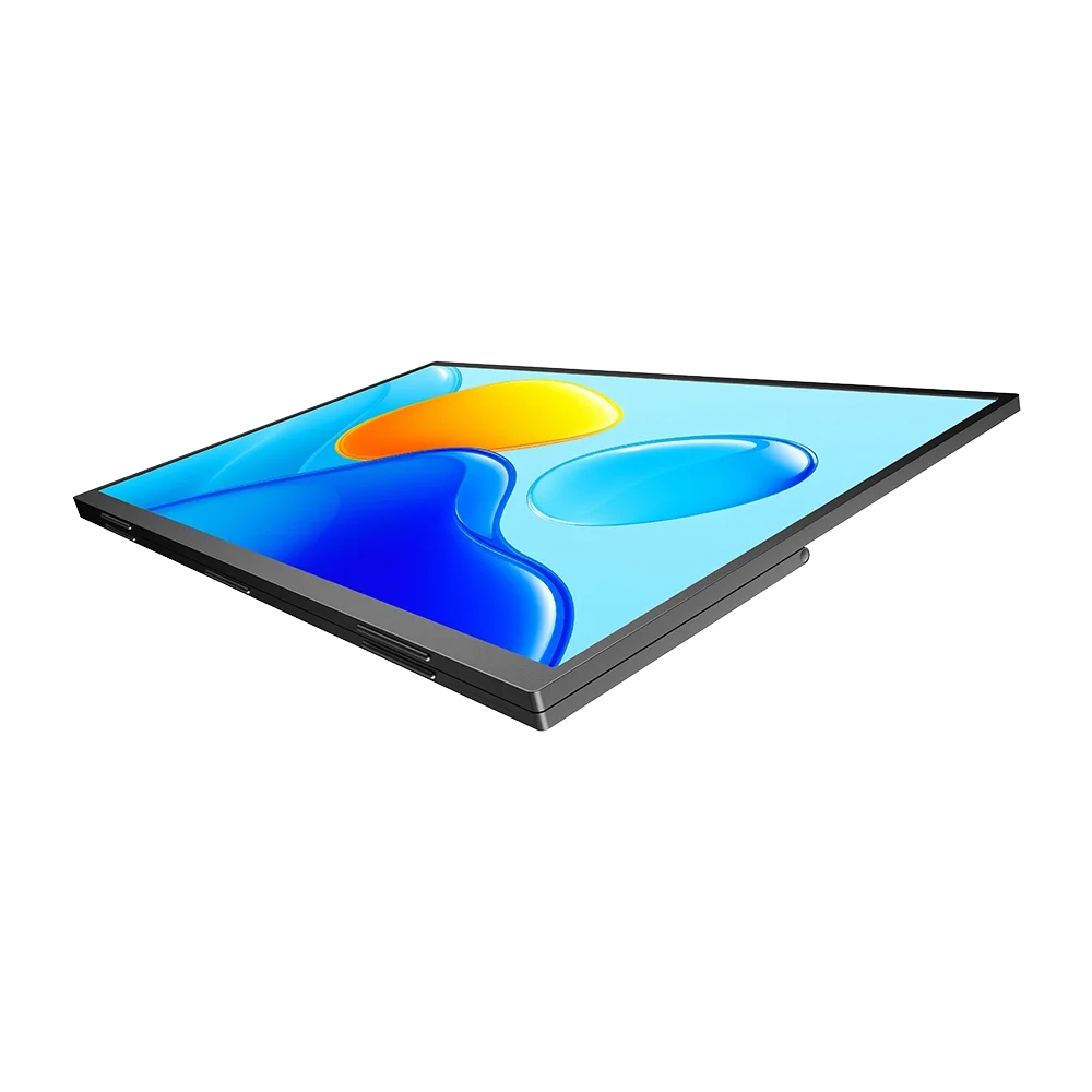 UPERFECT UColor T3 23.8" 4K UHD 3840*2160 PC Computer Monitor HDR Gaming Display with IPS Speakers USB-C HDMI For Desktop Mac