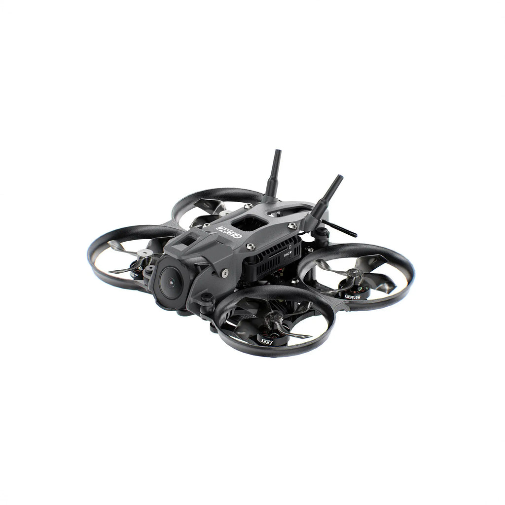 FPV Drone DarkStar16 O4 Pro 2S TinyWhoop ELRS 2.4G by Tidesmit Tidesmit