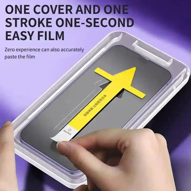 Oppo Find X8 Screen Protector, 9H Tempered Glass - Case-Friendly (3Pcs) AE Tidesmit