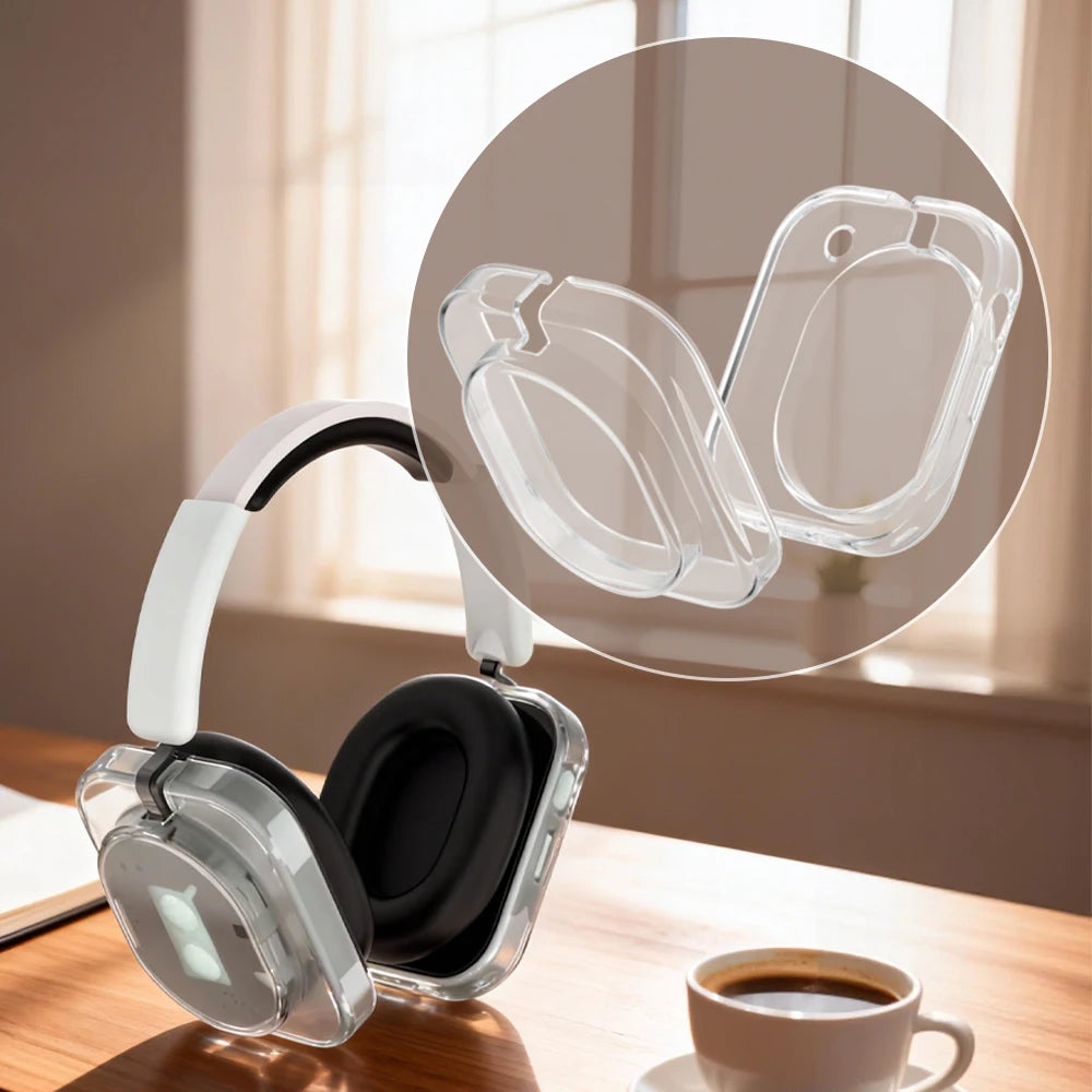 Nothing Ear (1) Protective Case - Shockproof TPU Cover Tidesmit