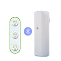 Fragrance Diffuser Coverage 300m³ Plug In Wall Waterless Essential Oil Diffuser Home Fragrance Smart Bluetooth Scent Air Machine