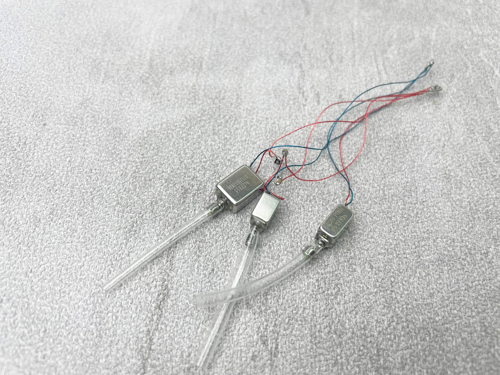 Knowles Sonion BA Hybrid In-Ear Monitor Kit by Tidesmit Tidesmit