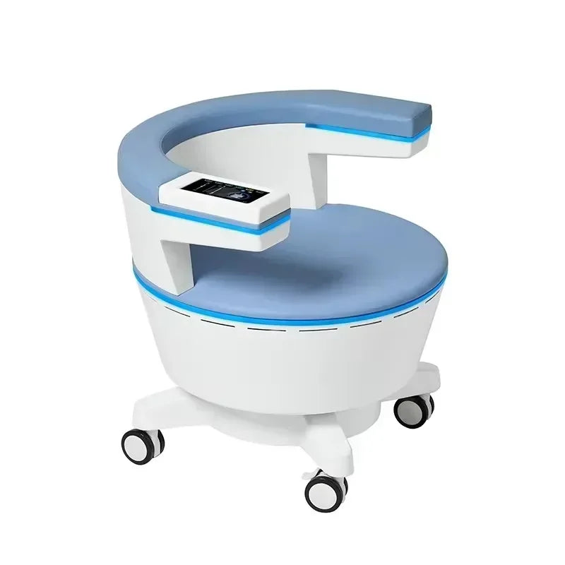 Pelvic Floor Muscle Stimulator Chair - Postpartum Recovery Support Massage Chairs Tidesmit