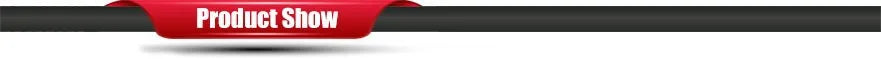 Product show banner strip