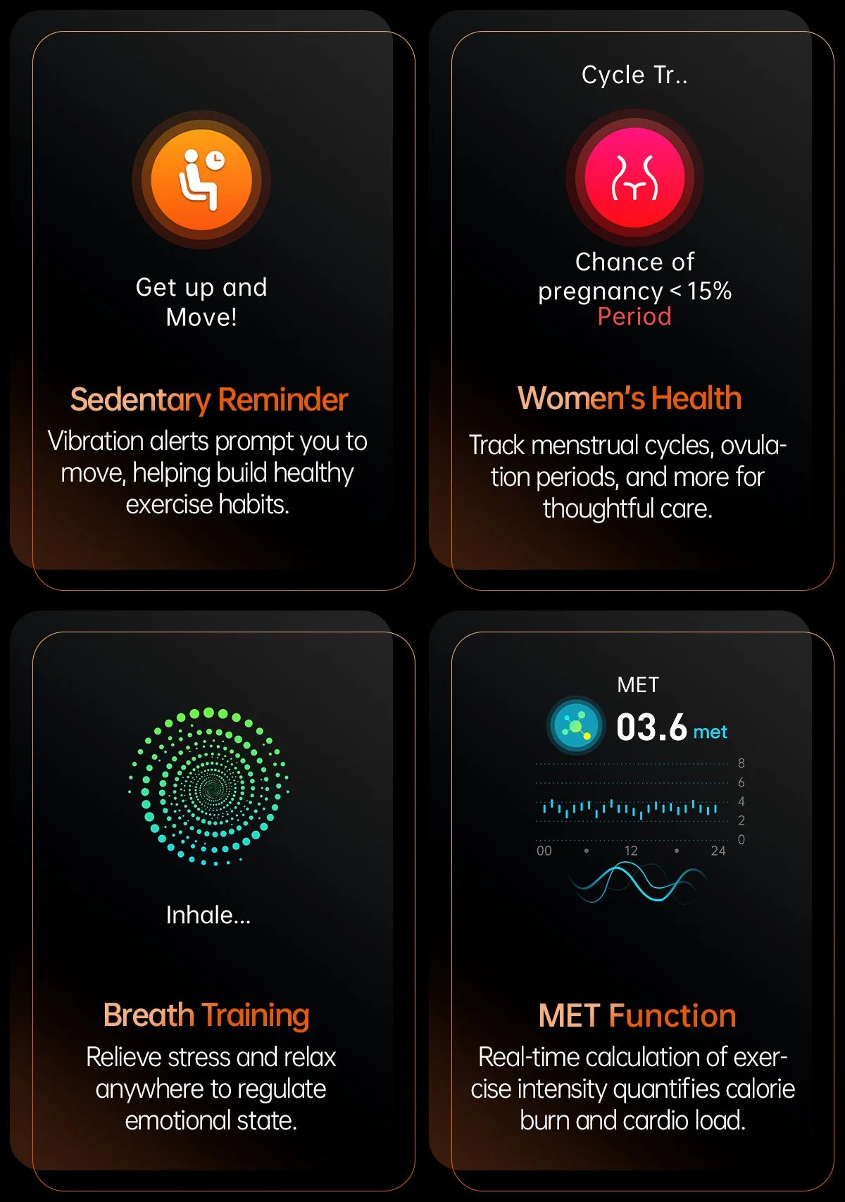 2026 New Smart Watch NFC ECG+PPG Blood oxygen Uric Acid Blood Pressure Sapphire Smartwatch Men For iPhone Android