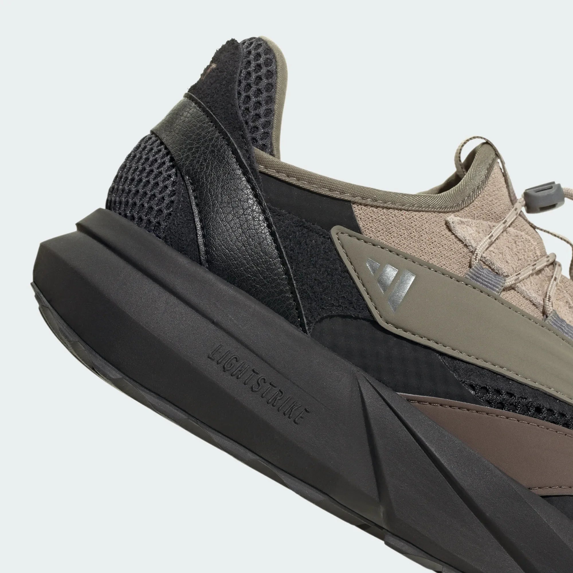 Adidas LIGHTBLAZE VISTA SHOES Casual Running Trainers Shoes for Men and Women HP6929