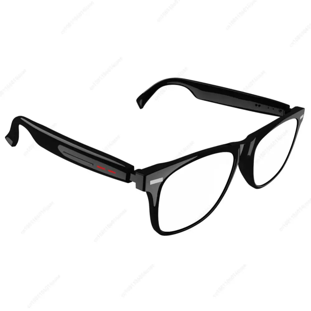 Smart Camera Glasses - HD Video Recording Sport Eyewear Tidesmit