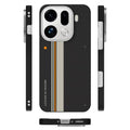 OPPO Find X9 Pro Case - Slim Carbon Fiber Military Grade Protection black ForOPPOFindX9Pro 1PC Tidesmit