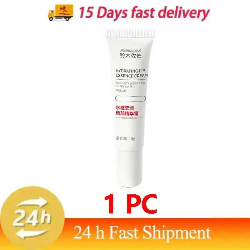 Dark Lip Lightening Balm | Exfoliating Treatment for Natural Pink Lips Lip Care woman Tidesmit
