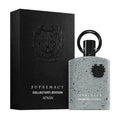 Tidesmit Afnan 100ml men's chypre fruity fragrance, a long-lasting, elegant, and refreshing aromatic deodorant spray.