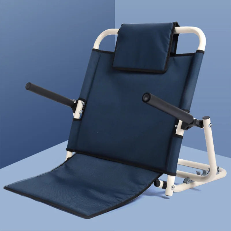 Adjustable Bed Backrest Support with Ergonomic Design for Senior Wellness Massage Chairs Tidesmit