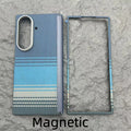 Samsung Galaxy Z Fold 7 Aramid Fiber Case - Military-Grade Protection Moon(Mag) China Mainland Galaxy Z Fold7 Tidesmit