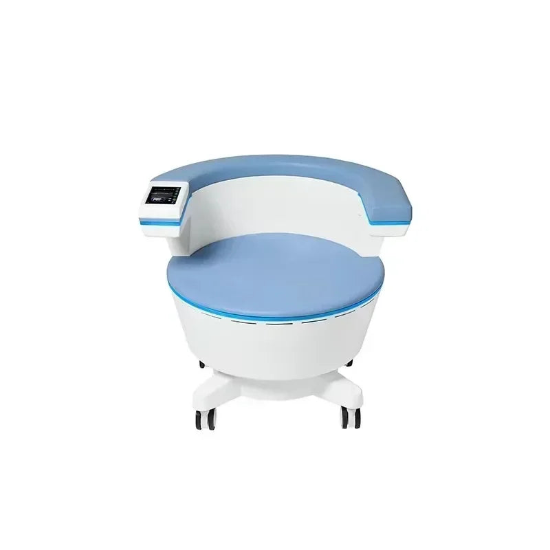 Pelvic Floor Muscle Stimulator Chair for Postpartum Support 220V Massage Chairs Tidesmit
