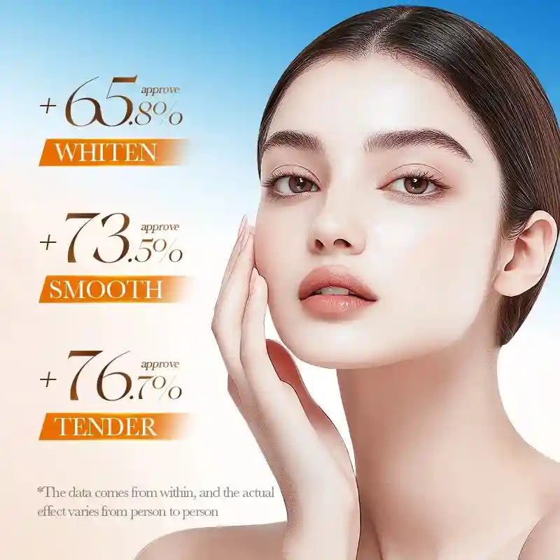 Orange Exfoliating Gel Facial Scrub for Pore and Blackhead Care Scrubs Treatments Tidesmit
