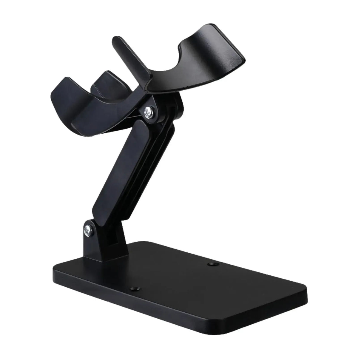 Universal Barcode Scanner Stand Code Readers Scanner Desk Holder for Logistic Warehouse Bar Sturdy Anti Slip Base Accessory