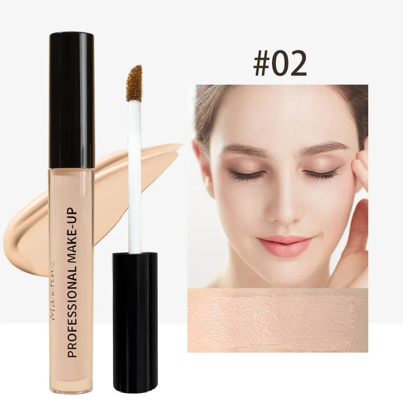 Tidesmit multifunctional liquid foundation stick shade swatch for dark circles contouring and facial highlighting