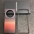 Vivo X Fold5 Slim Aramid Fiber Case | Shock-Absorbing Drop Protection B vivo X Fold5 Tidesmit