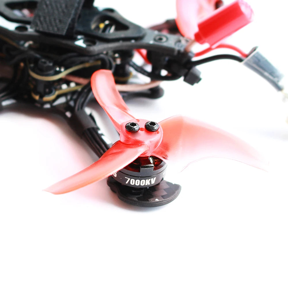 Emax Tinyhawk III Plus FPV Racing Drone - HD Zero & Analog Options Tidesmit