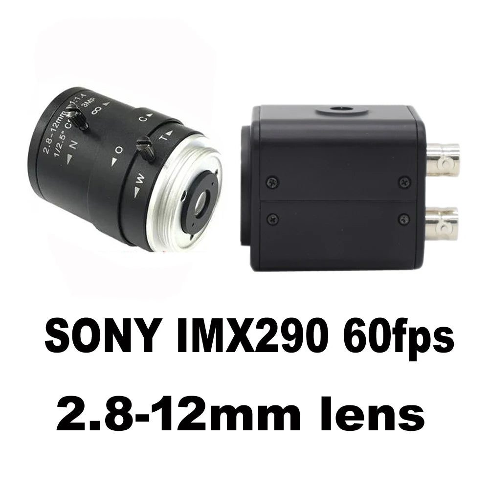 IMX385 IMX290 IMX307 Industrial IMX415 HD-SDI EX-SDI 60FPS 50FPS 8.0MP 1080P Security Mini Broadcast Box SDI Camera Medical Live