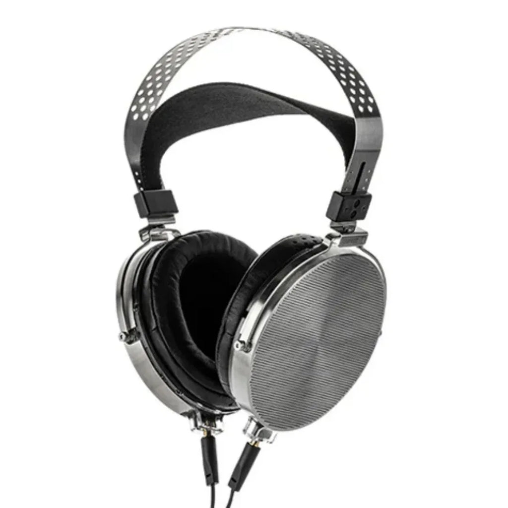 Moondrop Para II Planar Magnetic Headphones 100mm Drivers | Tidesmit Para II Tidesmit