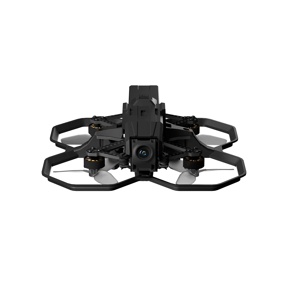 iFlight Defender 20 FPV Drone - 2-Inch HD Quadcopter | O4 2S Tidesmit