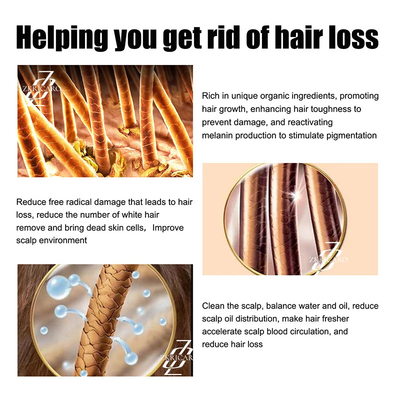 Vitamin C Hair Water Spray Treatment | Salon-Quality Hair Infusion Scrubs Treatments Tidesmit