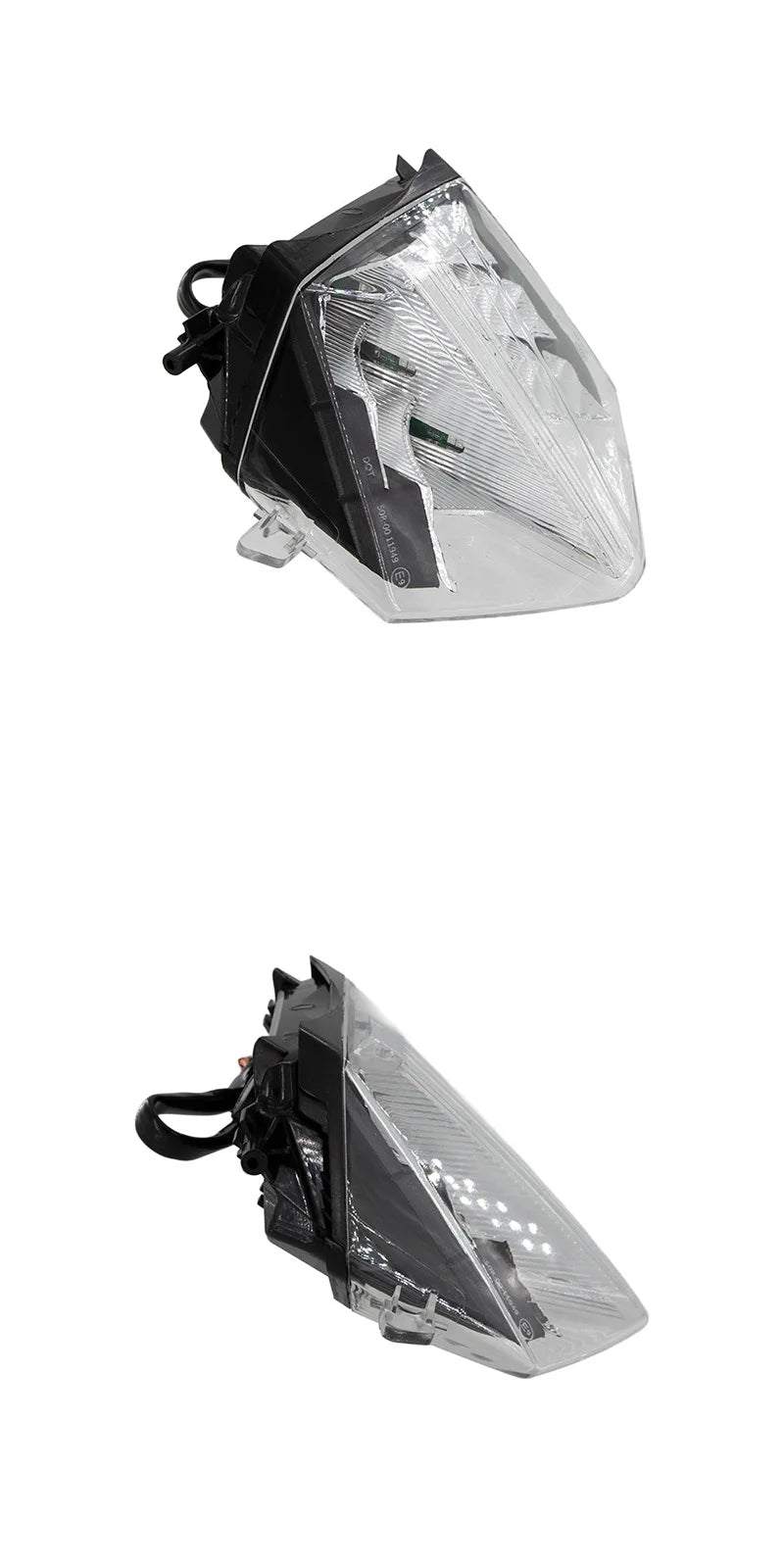 Fit For DUKE 250 390 Duke250 duke390 tail light Integrated Led taillight Motorcycle Accessories 2017-2023 2018 2019 2020 2021
