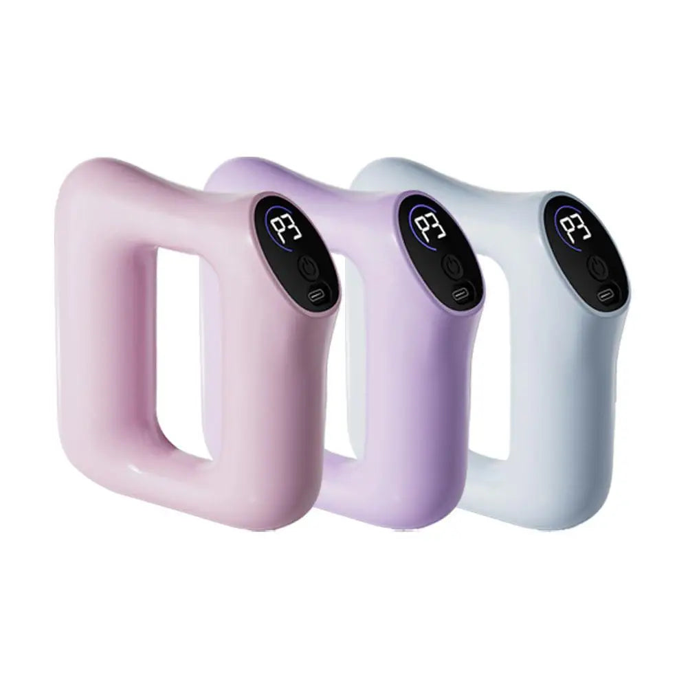 Fascia Gun Deep Tissue Massager - Rechargeable Sports Recovery Device Fascia Gun Tidesmit