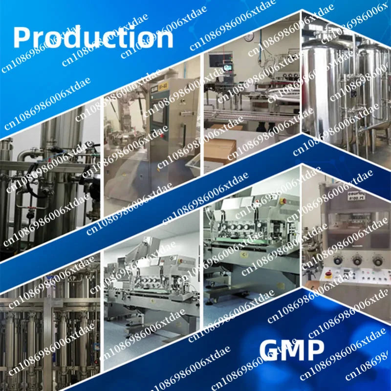 Household Products (Semi-finished Products/Essence Raw Materials) Soap Making/Spices 99% Magnesium Malate, Free Shipping