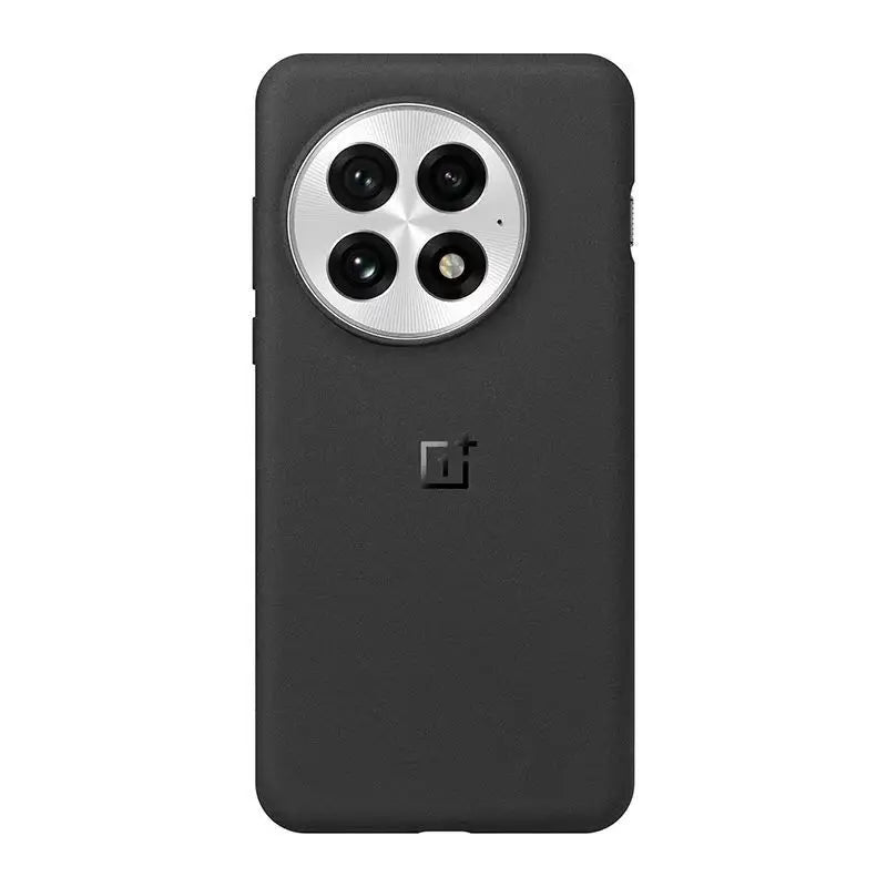 OnePlus 13 Magnetic Phone Case - Wood Grain Shock-Absorbing Cover Tidesmit