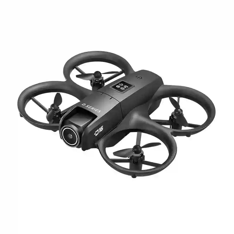 ZAi-D16 Camera Drone - Foldable 4K Quadcopter with Obstacle Avoidance Tidesmit