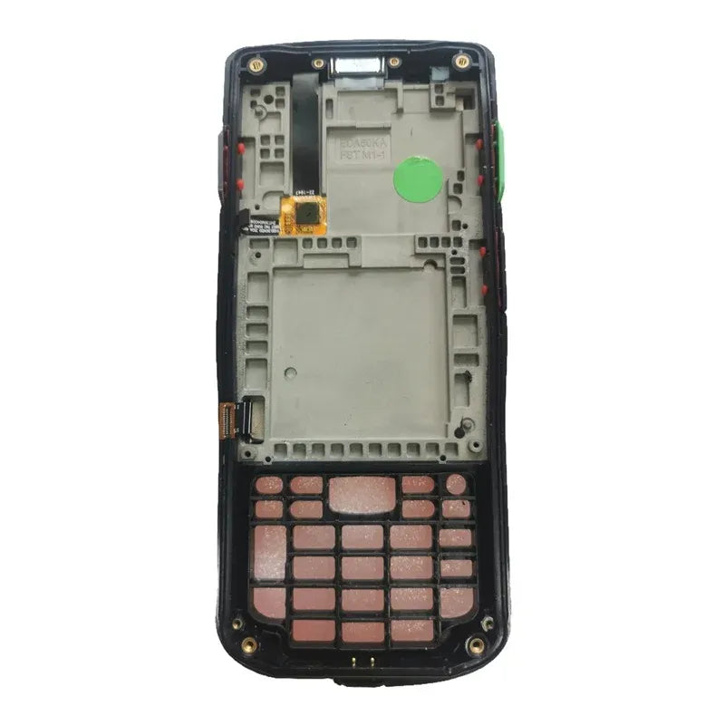 LCD with Touch Digitizer for Intermec EDA50K repairparts