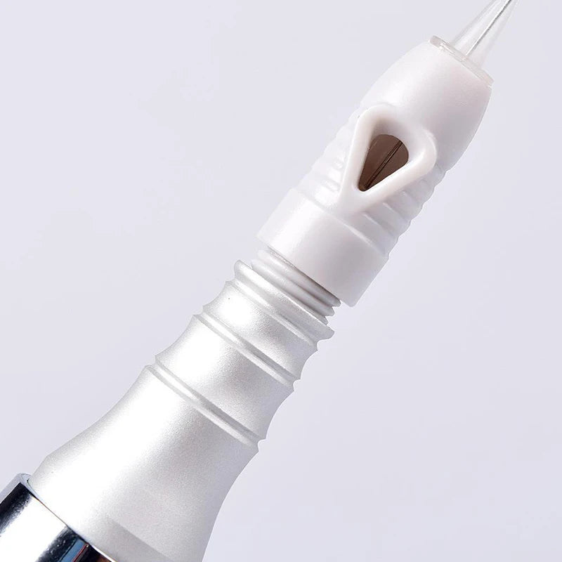 Permanent Makeup Needle Cartridges - Sterile Disposable PMU Needles Permanent Makeup Machines Tidesmit