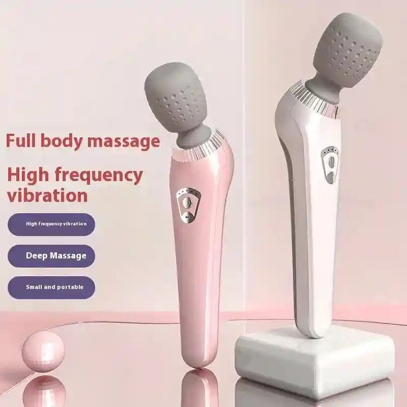 Portable Eye Massager - USB Rechargeable Heat Therapy Device Eye Massage Instrument Tidesmit