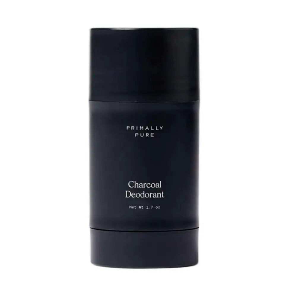 Tidesmit Native Sensitive Deodorant with ocean wooden fragrance and 72-hour natural odor protection for sensitive skin