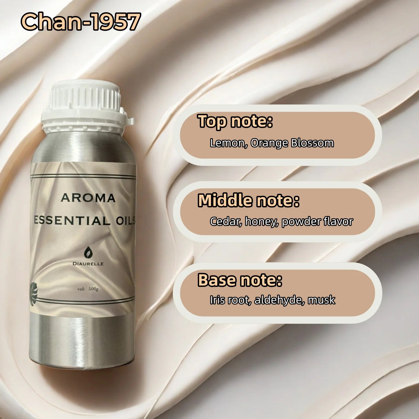 Bestseller 500ml Essential Oil Refill, Top Choice for Aromatic Diffuser & Air Freshener Machine, for Home and Hotel