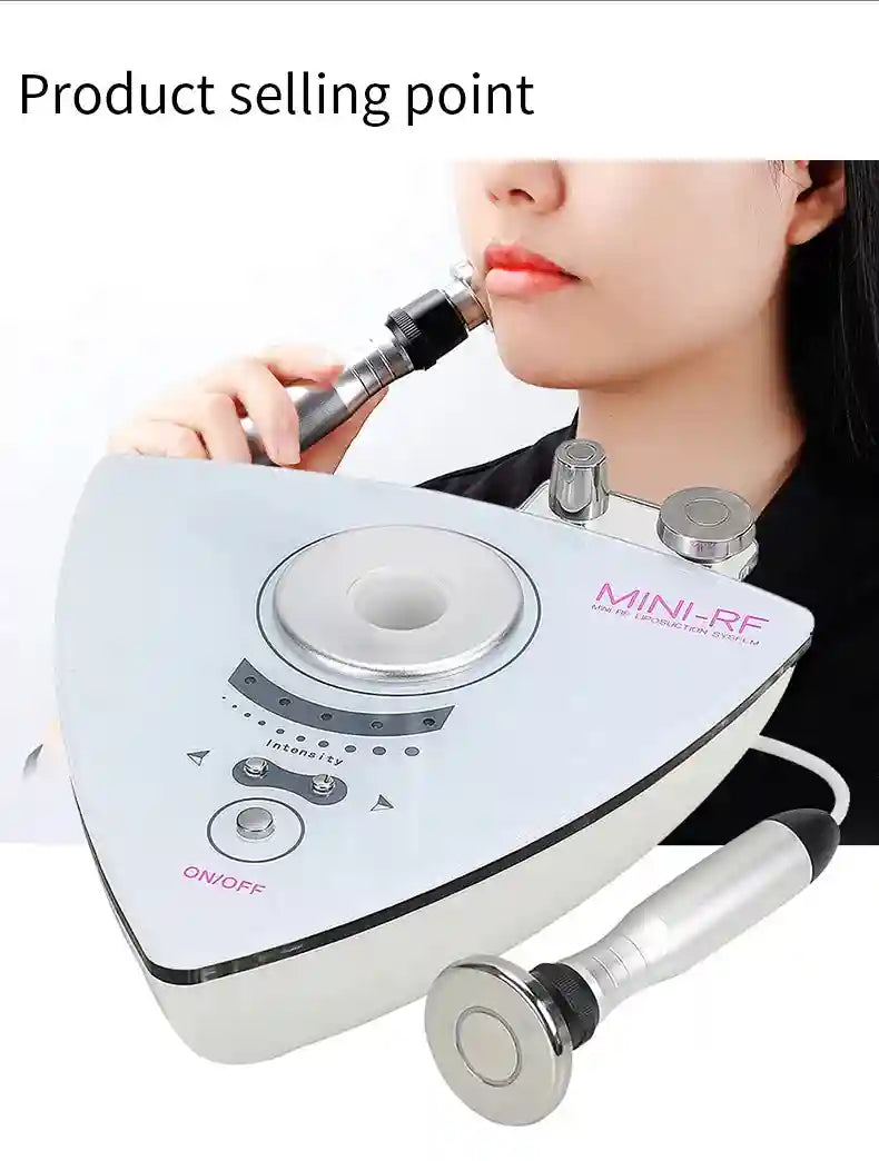 Eye Massage Instrument 3-in-1 Facial Lift and Skin Rejuvenation Device Eye Massage Instrument Tidesmit