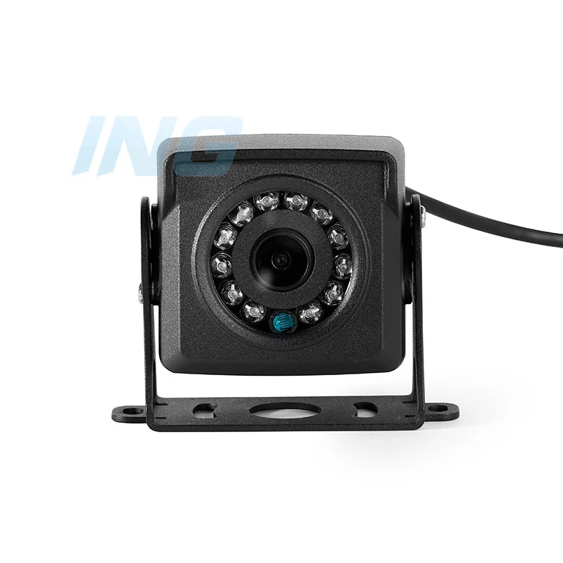 Revotech 4k 8MP Mini Outdoor Waterproof UltraHD 5MP Security Camera POE IP Camera Night Vision Motion Detection Smart PC App