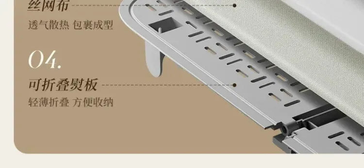 Supor 220V 2000W Garment Steamer