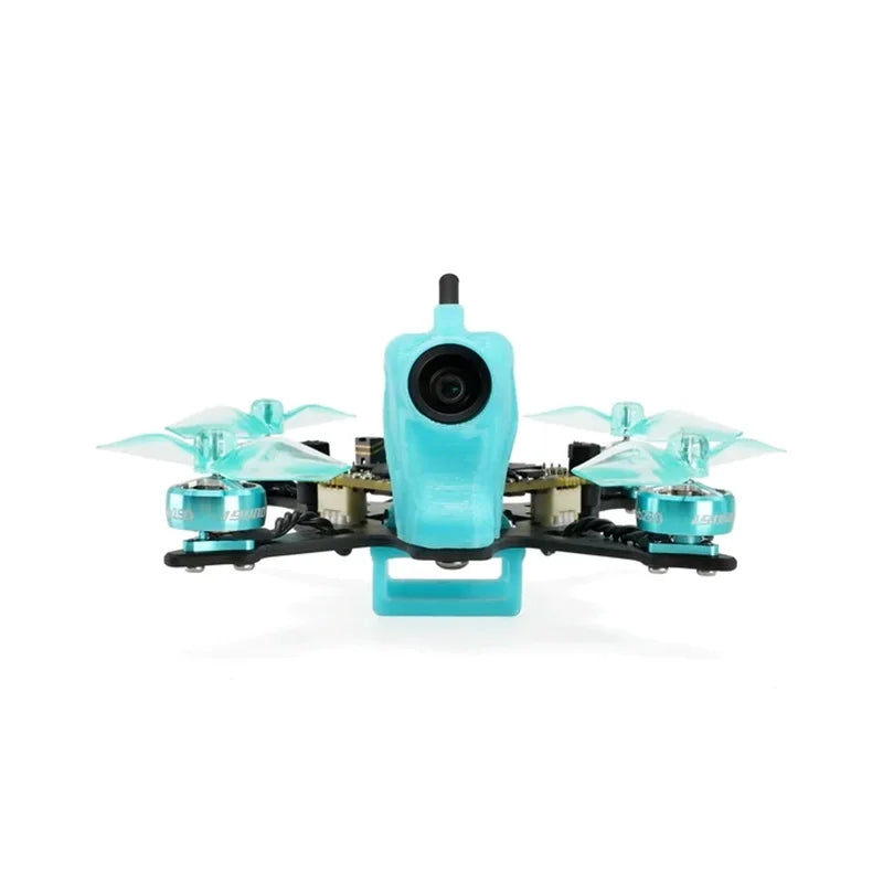 Nanofly16 Freestyle FPV Quadcopter - ELRS 2.4G & Frame Options Tidesmit