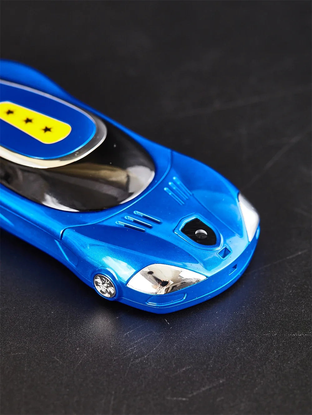 Luxury Small Mobile Phone Bluetooth Dialer 1.8' Mini Car Key Low Radiation GSM Unlocked Dual SIM Vibration Student Cellphone