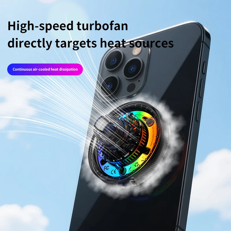 Tidesmit 25W Magnetic Wireless Car Charger - Qi Certified Fast Charging Tidesmit