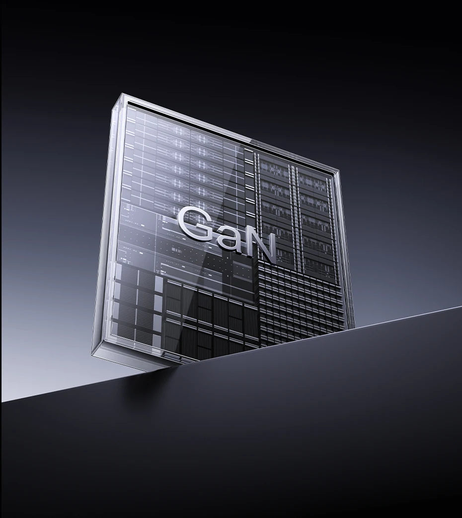 UGREEN 65W Universal Travel Adapter 2 USB-C 1 USB-A AC Socket GaN Charger Certified CE FCC UKCA TÜV For EU US UK Grounded Plug