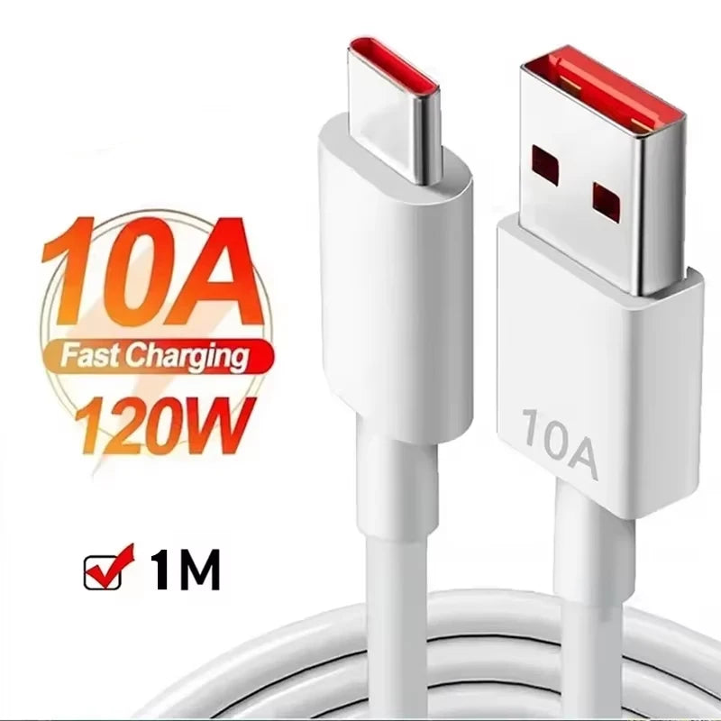 Magnetic Fast Charging Power Bank 50000mAh - Portable USB-C Battery Pack grey Tidesmit