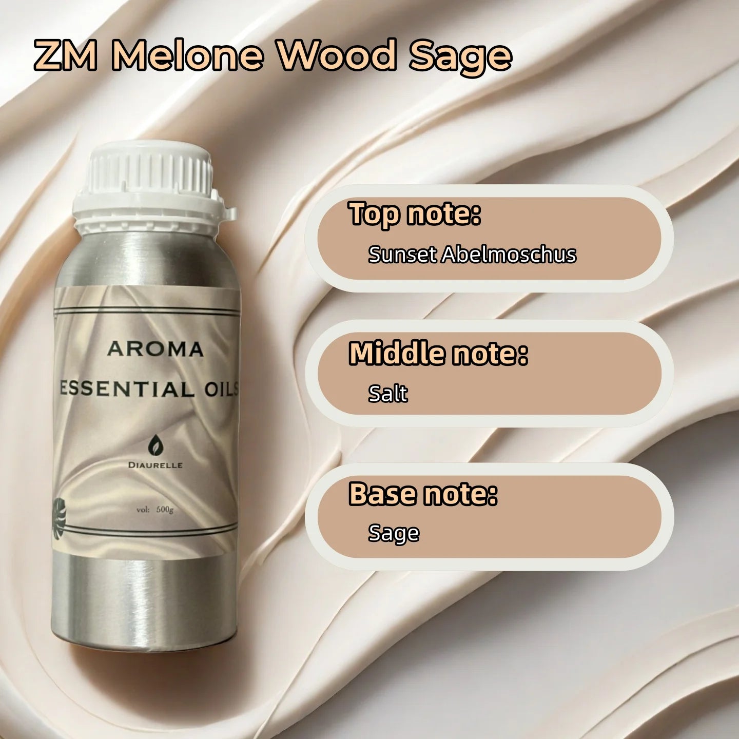 Bestseller 500ml Essential Oil Refill, Top Choice for Aromatic Diffuser & Air Freshener Machine, for Home and Hotel