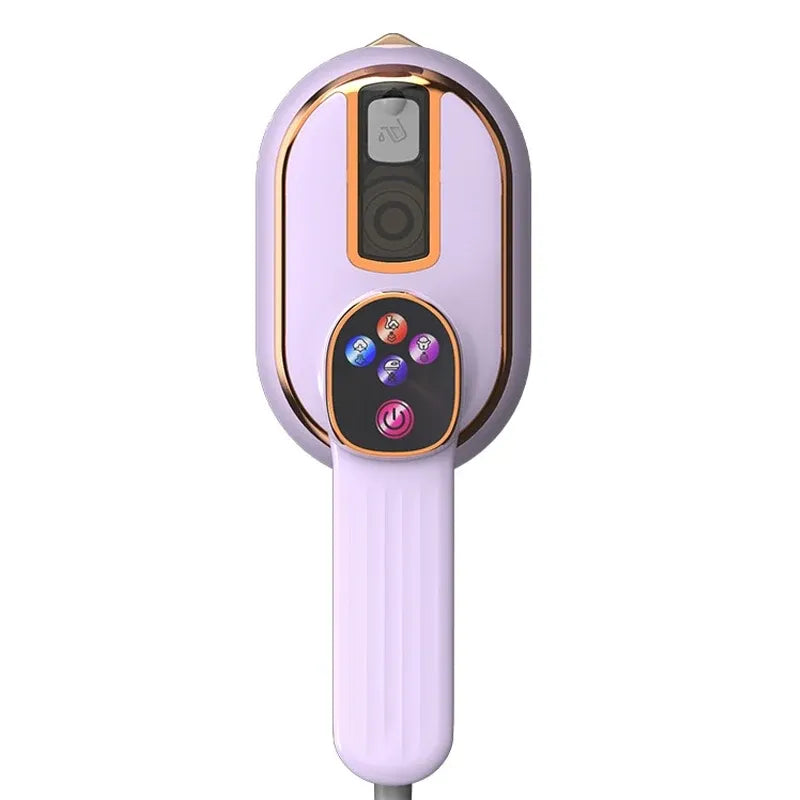 Tidesmit 1000W Foldable Garment Steamer GTJ6698
